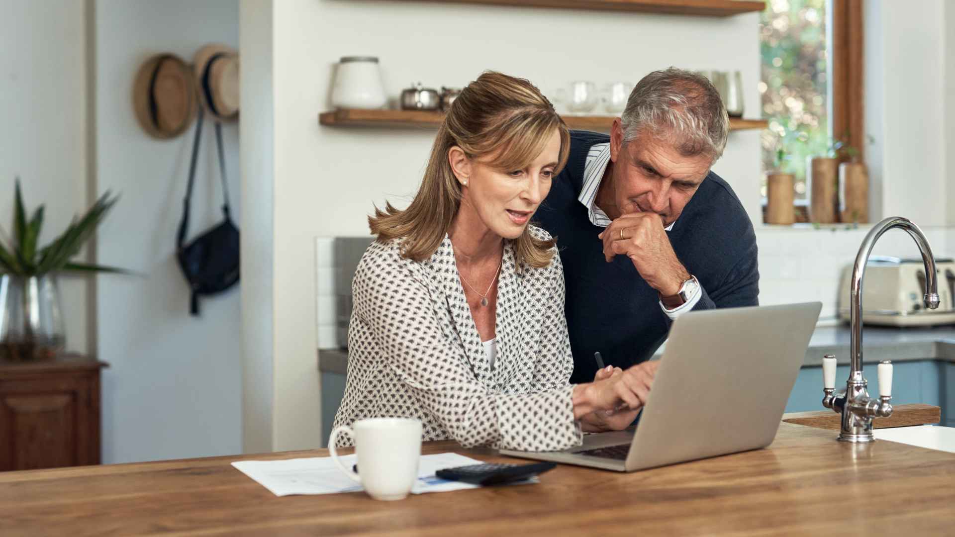 AOL — 3 Retirement Tax Challenges That Can Eat Into Your Nest Egg