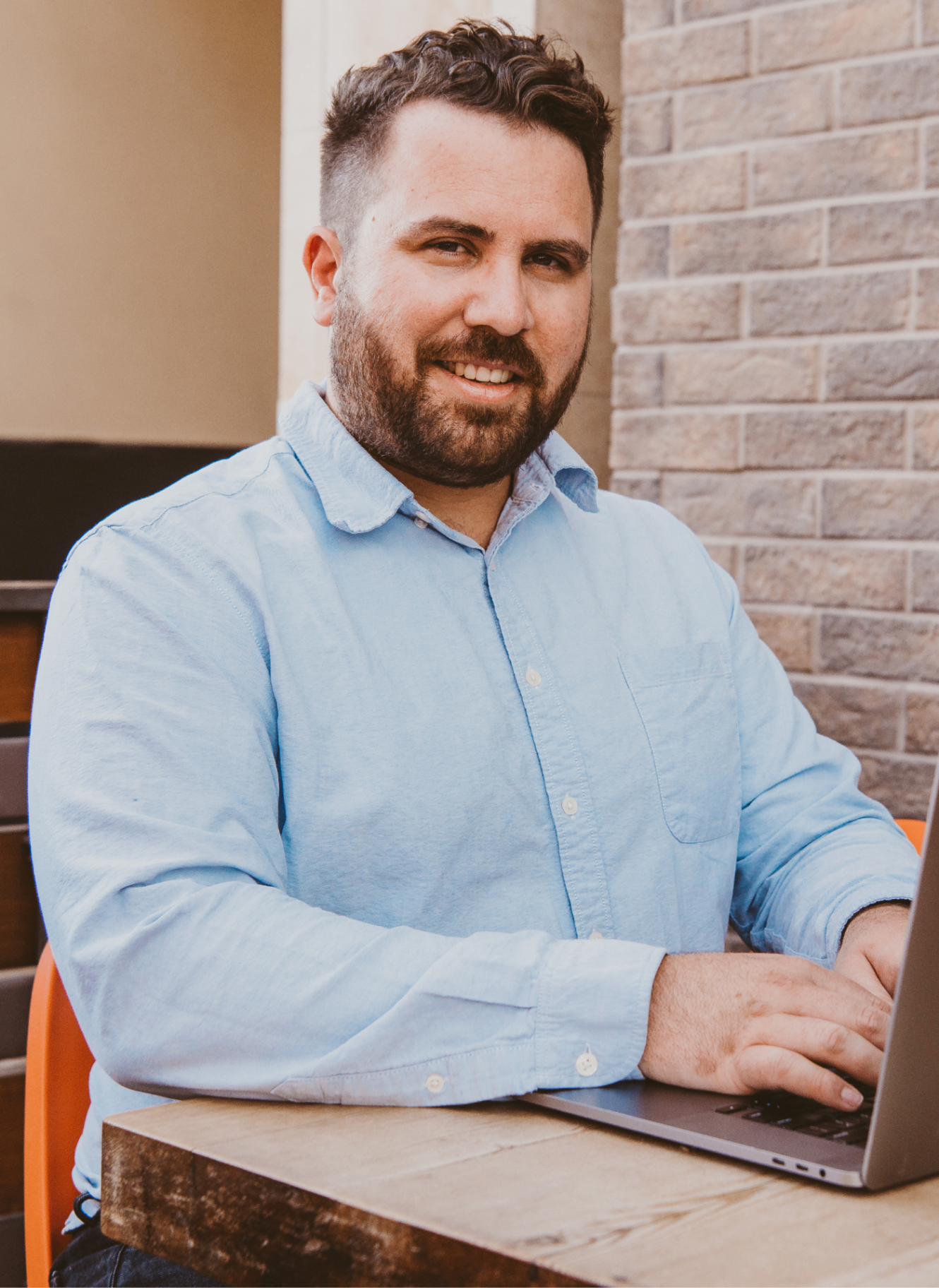 Logan Allec, CPA — Founder & President of Clarita CPA Group
