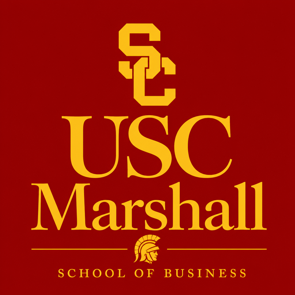 USC Marshall School of Business