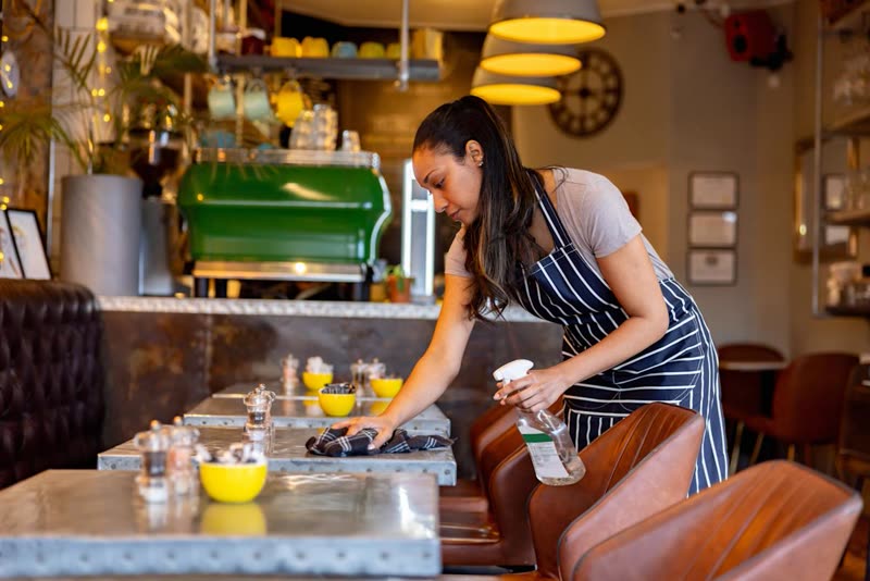 Yahoo Finance article: Are Tips Taxable? Here's How the New 'No Tax on Tips' Deduction Works