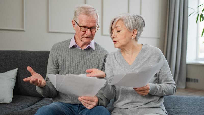 Yahoo Finance article: 5 Tax Traps Retirees Can Fall Into — and How To Avoid Them